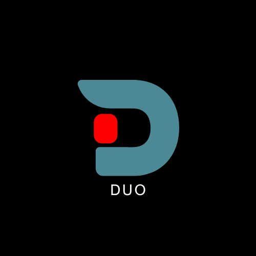 DUO logo